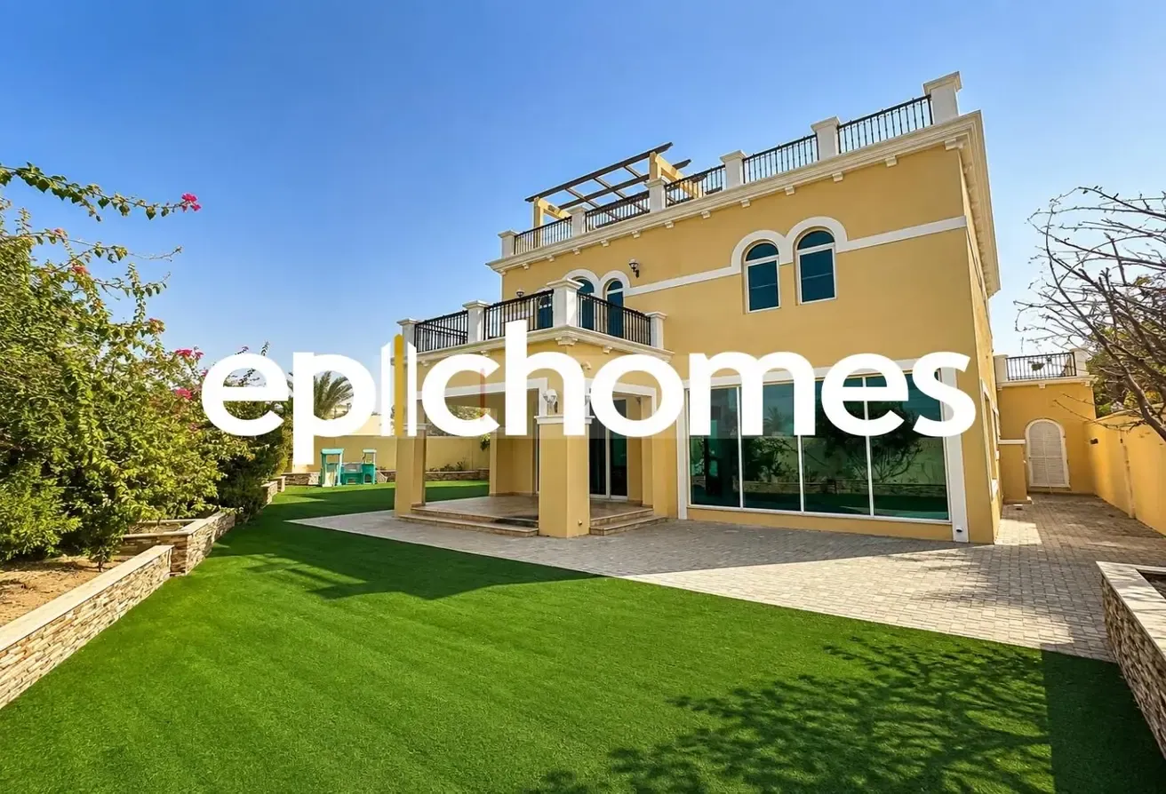 Legacy Nova | District 9 | Spacious 4BR Villa