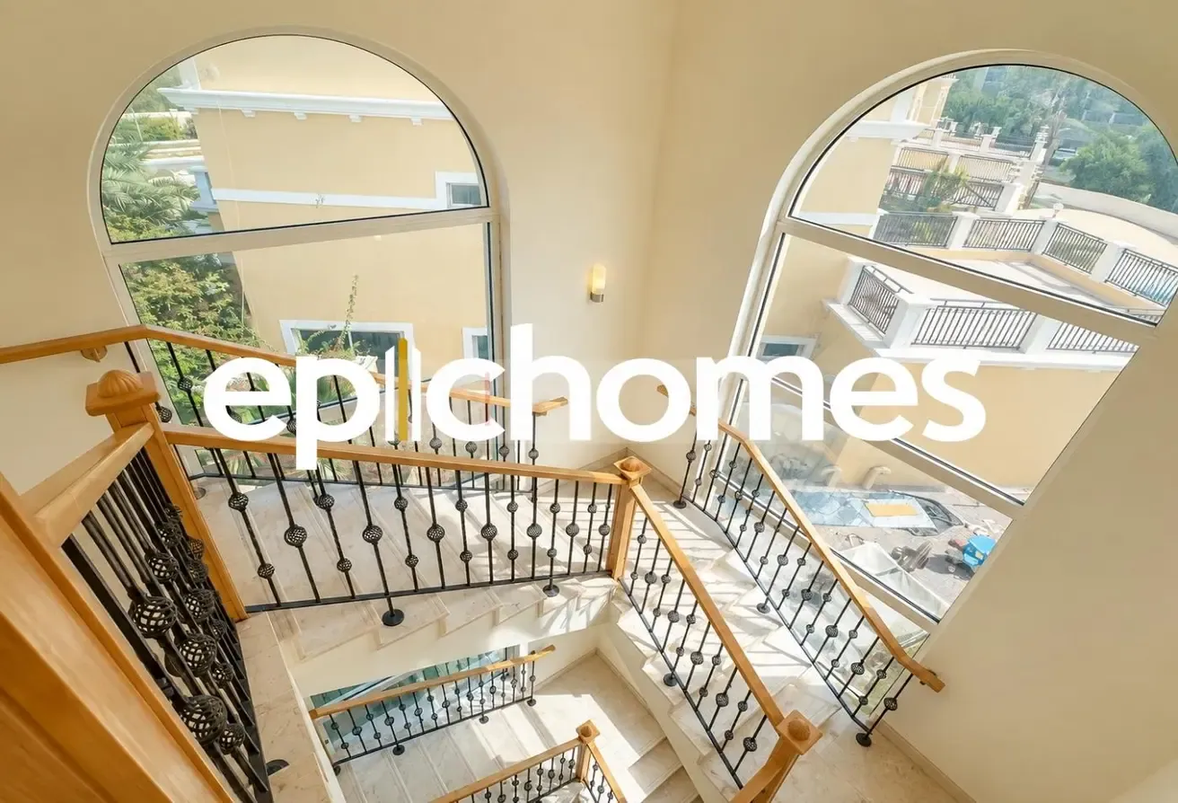 Legacy Nova | District 9 | Spacious 4BR Villa