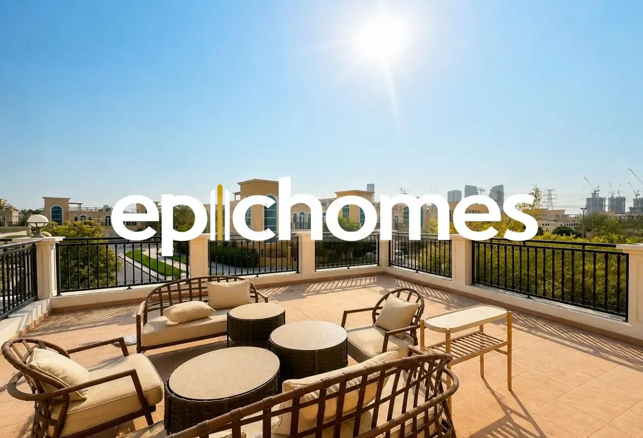 Legacy Nova | District 9 | Spacious 4BR Villa