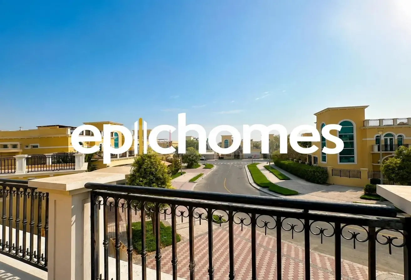 Legacy Nova | District 9 | Spacious 4BR Villa