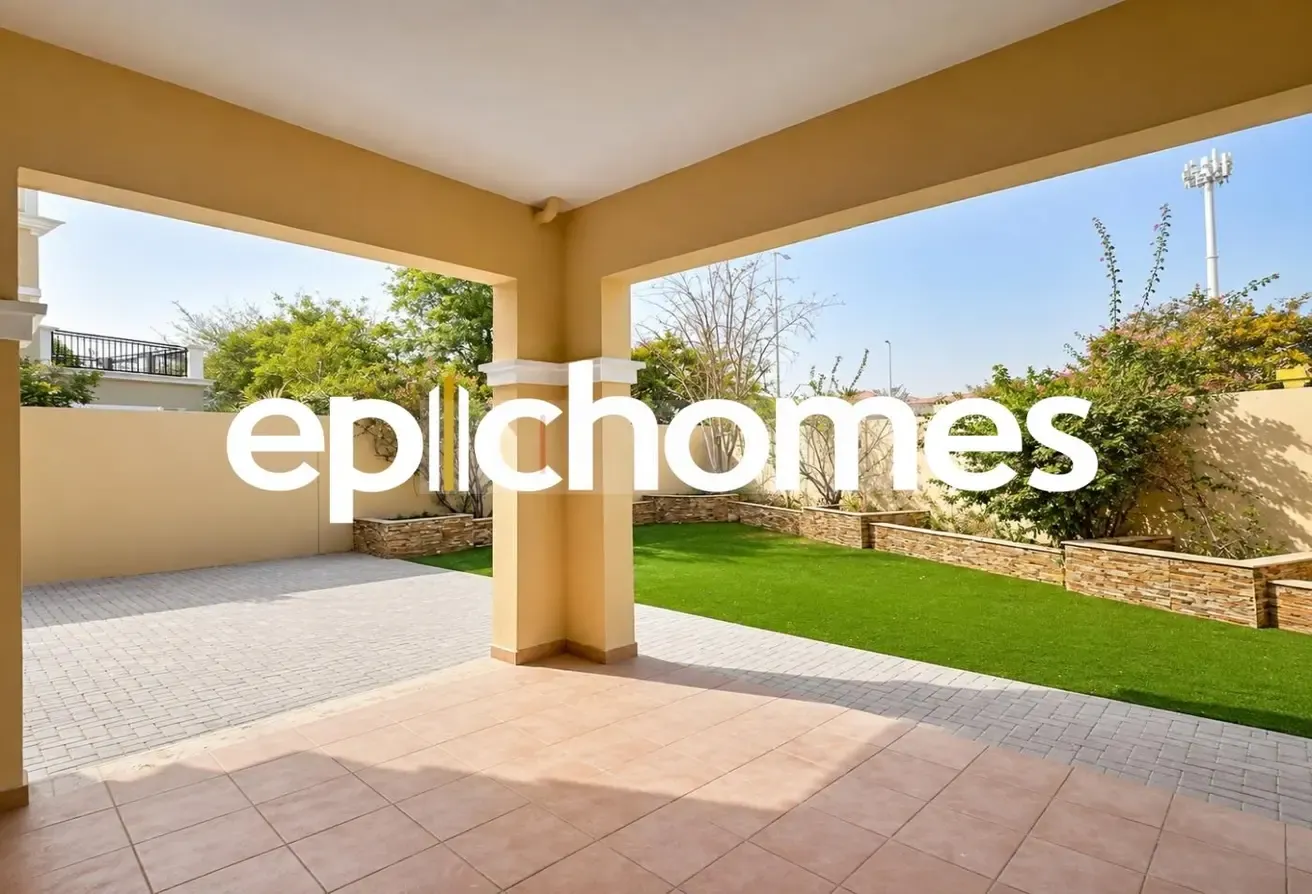 Legacy Nova | District 9 | Spacious 4BR Villa