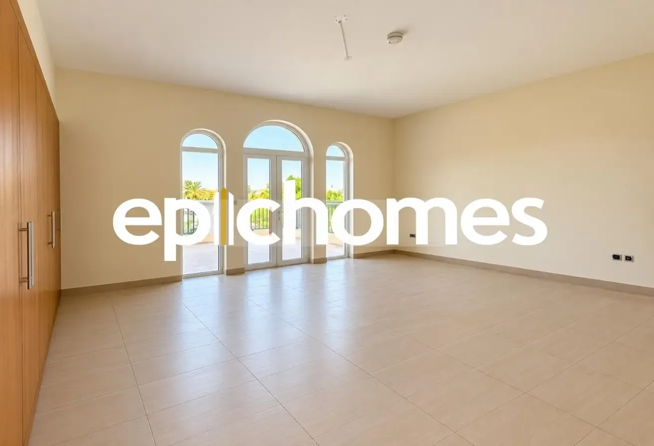 Legacy Nova | District 9 | Spacious 4BR Villa