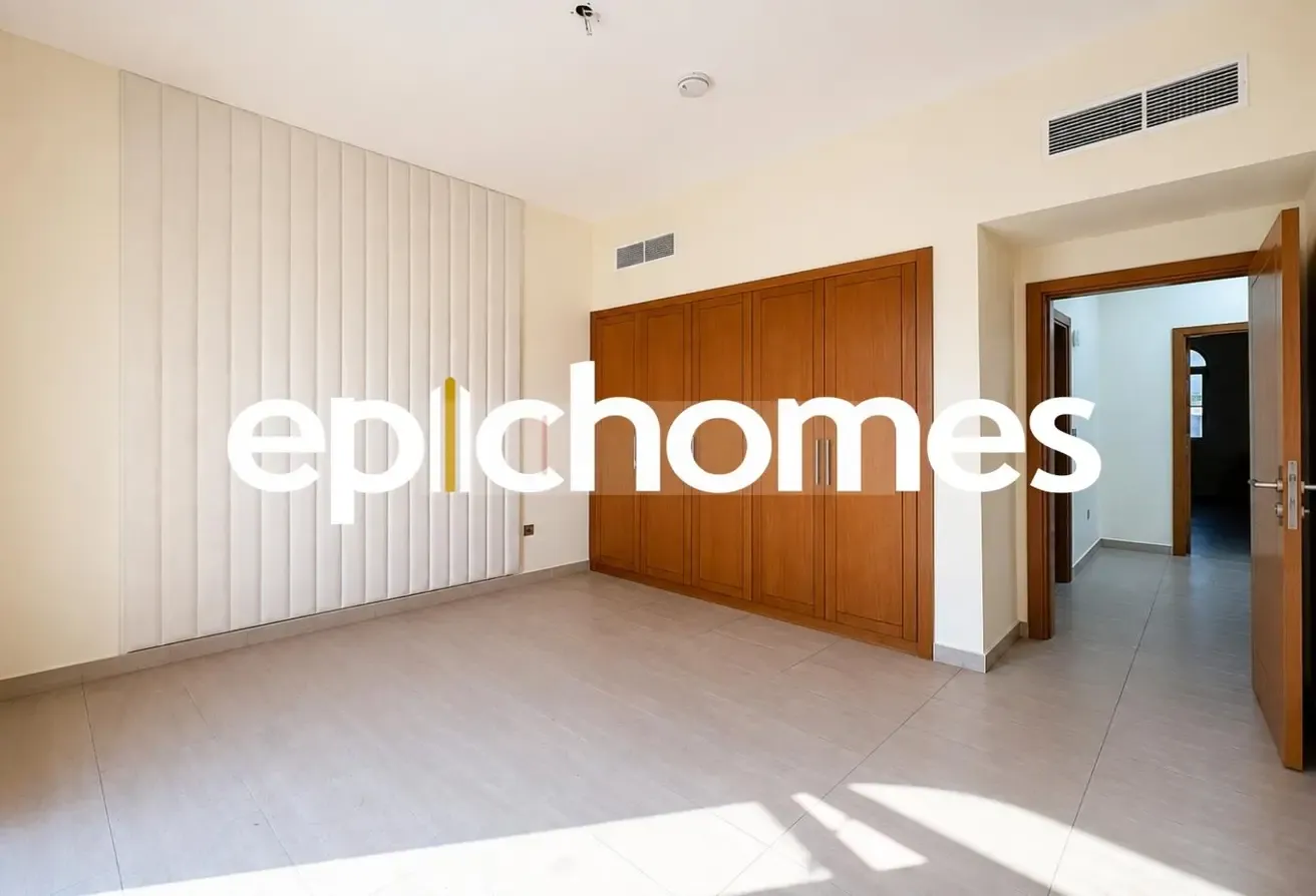 Legacy Nova | District 9 | Spacious 4BR Villa
