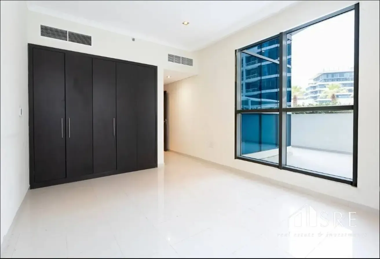 2BR Apartment | Prime Dubai Marina | Bay Central