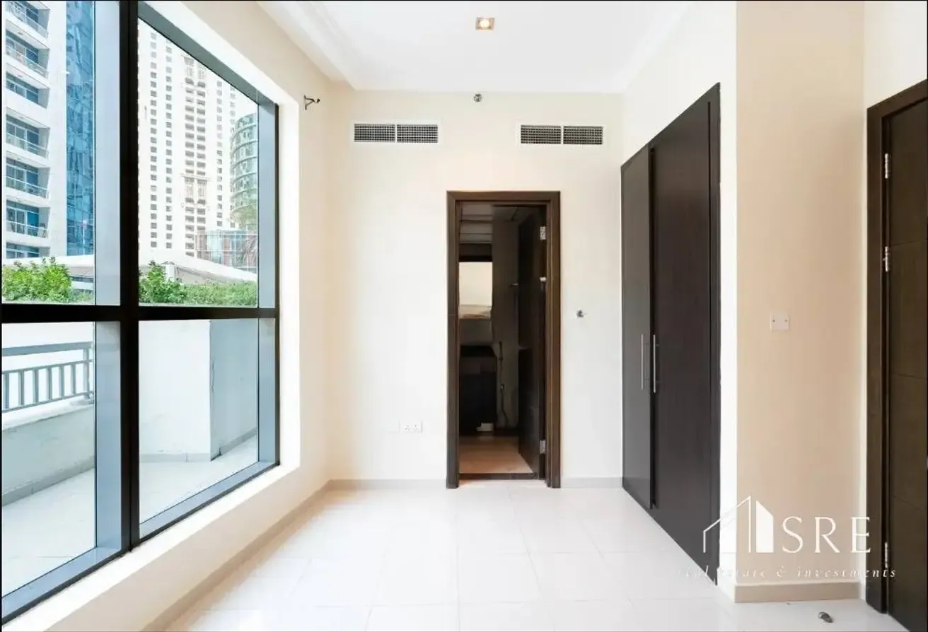 2BR Apartment | Prime Dubai Marina | Bay Central