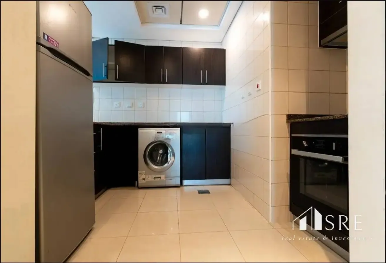 2BR Apartment | Prime Dubai Marina | Bay Central
