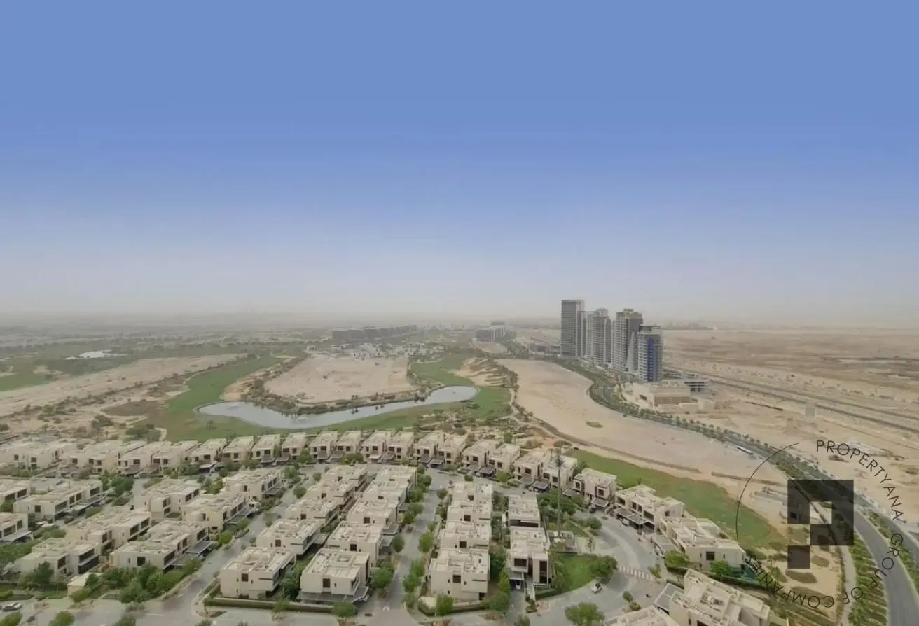 Fully Furnished Studio| Carson B| DAMAC HILLS