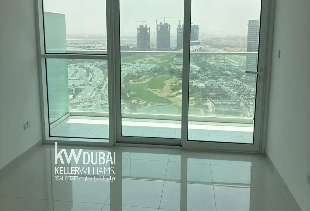 Golf Course view| Studio | Best Location