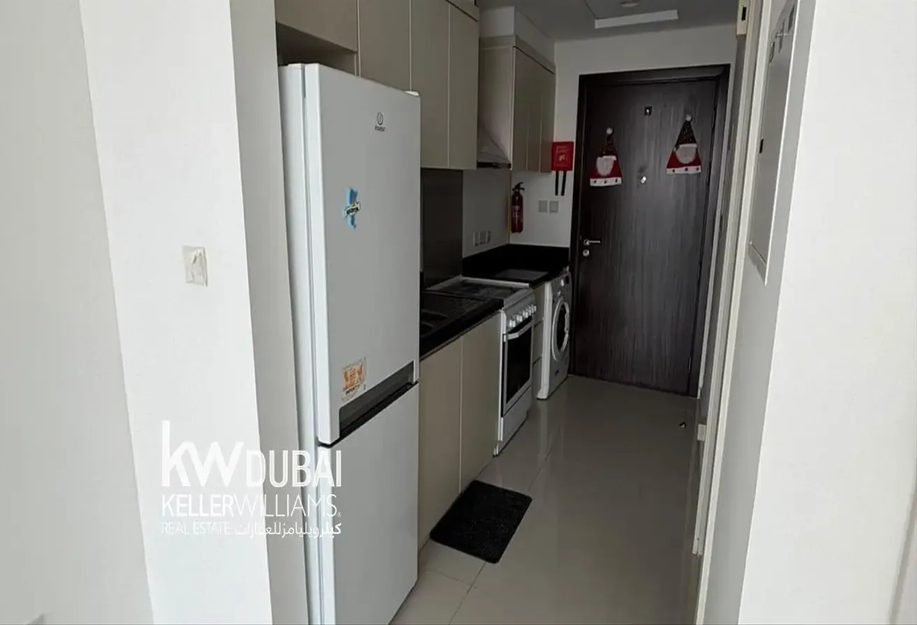 Golf Course view| Studio | Best Location