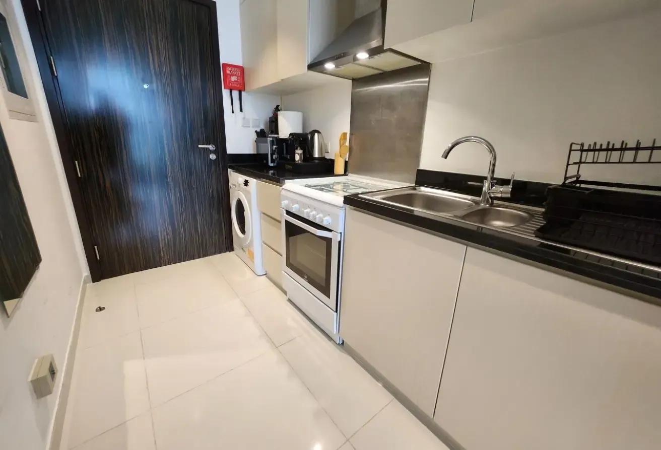 Stylishly crafted | Exquisite furnished | vacant