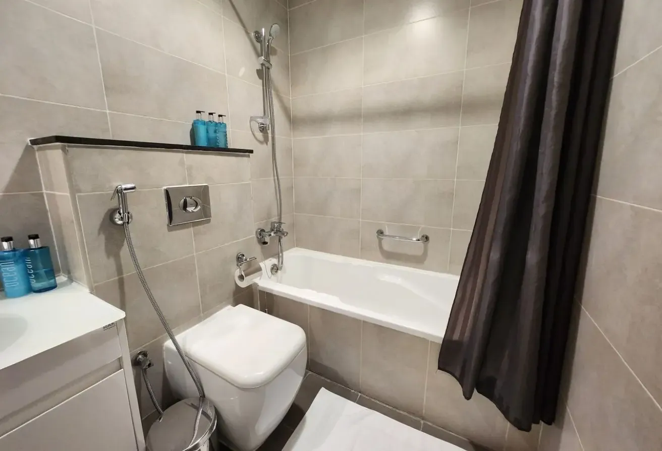 Stylishly crafted | Exquisite furnished | vacant