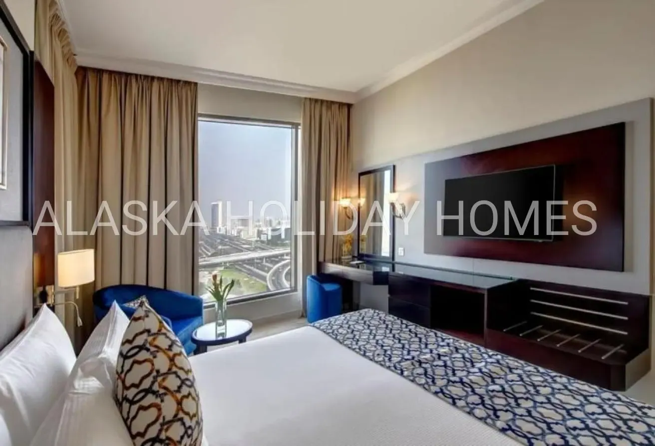 Near Metro Station | Great Value | Bills Included