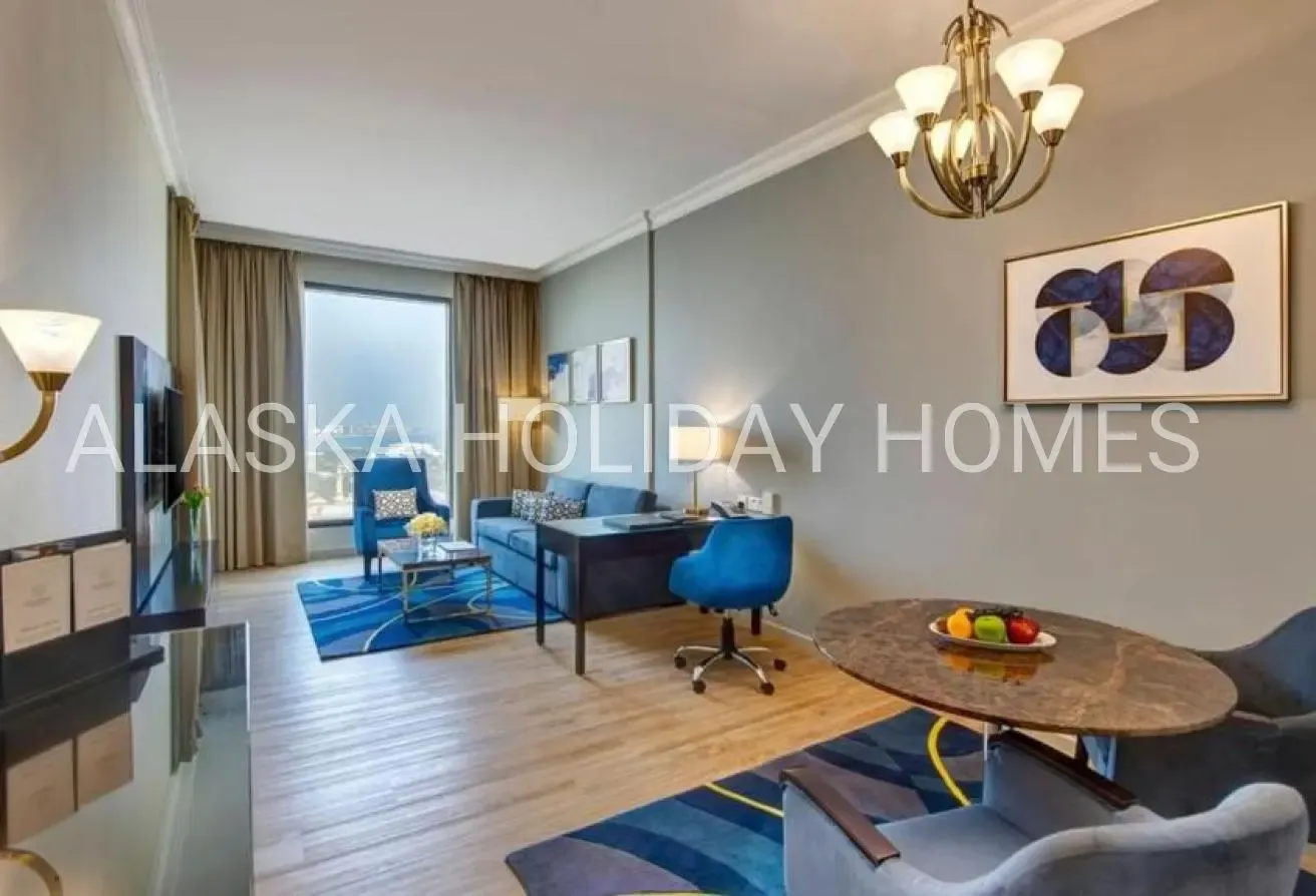 Near Metro Station | Great Value | Bills Included
