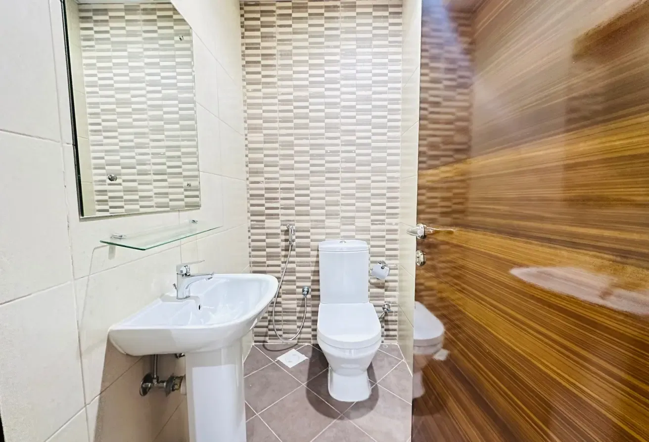 Massive size 1BHk |prime location| Well maintained