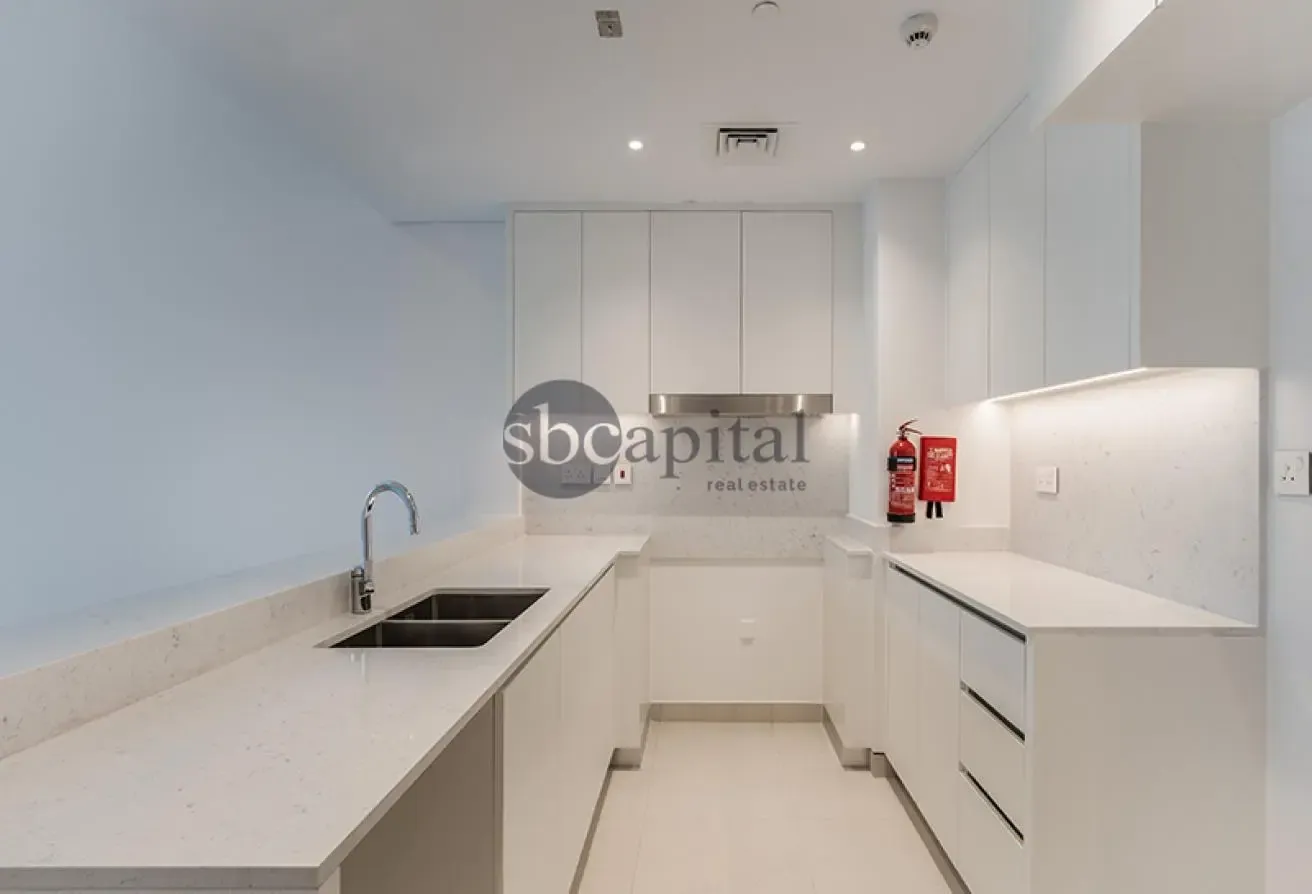 Premium 2Bed|Large Private Terrace|BurjAlArabView|