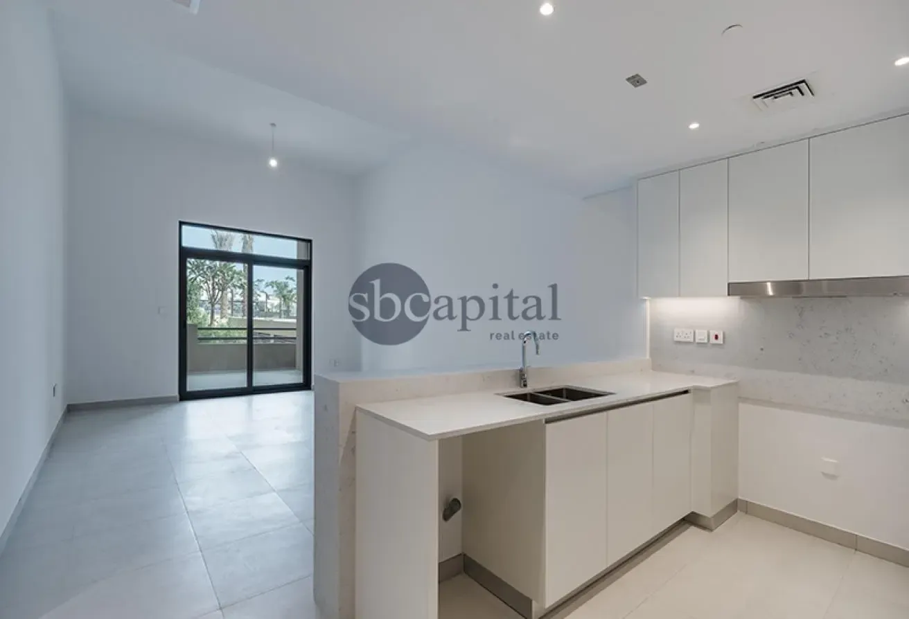 Premium 2Bed|Large Private Terrace|BurjAlArabView|