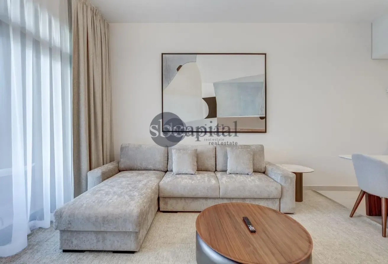 GREEN PARK VIEW | BRAND NEW | 2 BALCONIES