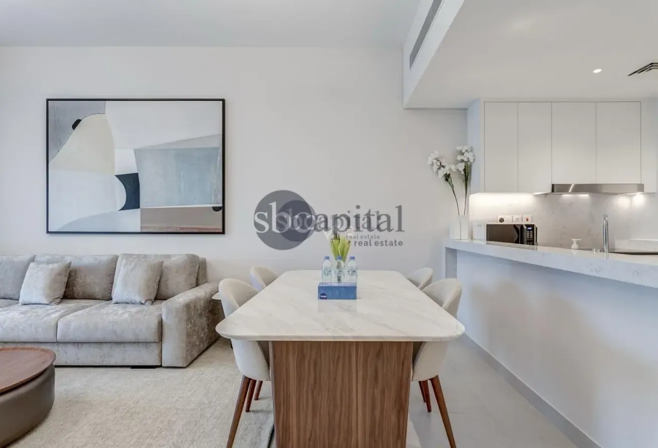 GREEN PARK VIEW | BRAND NEW | 2 BALCONIES