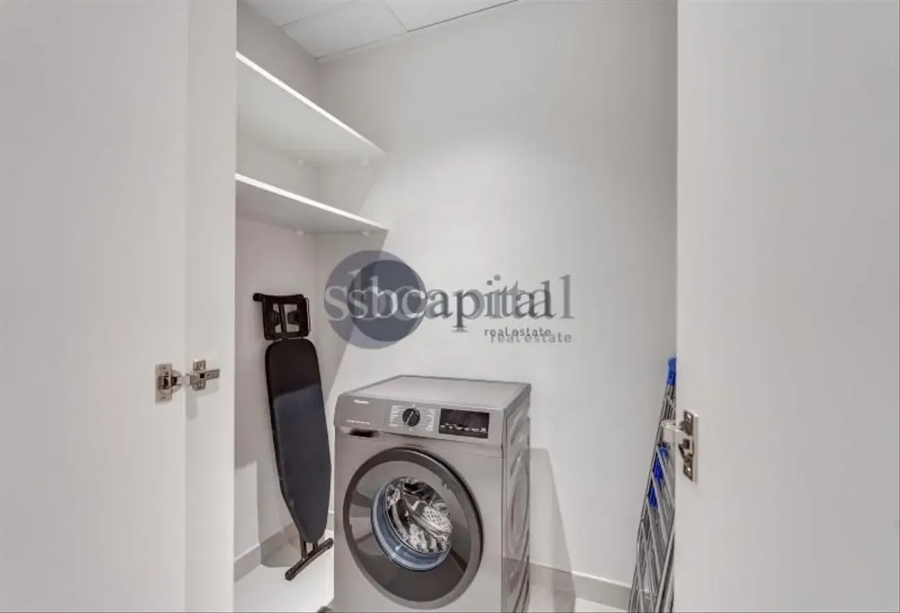 GREEN PARK VIEW | BRAND NEW | 2 BALCONIES