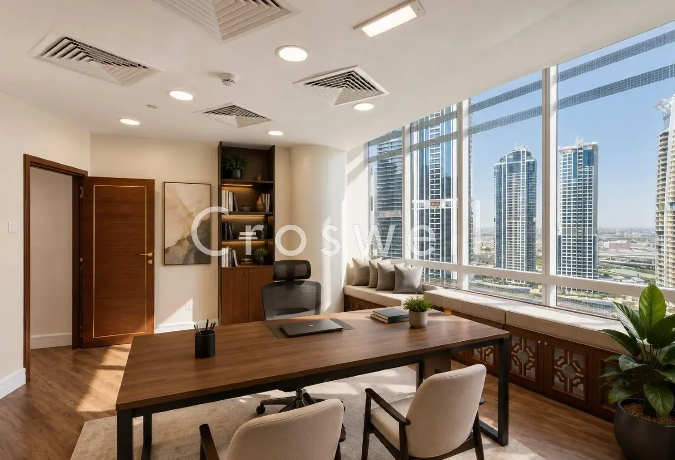 Vacant | Close to Metro | Exclusive