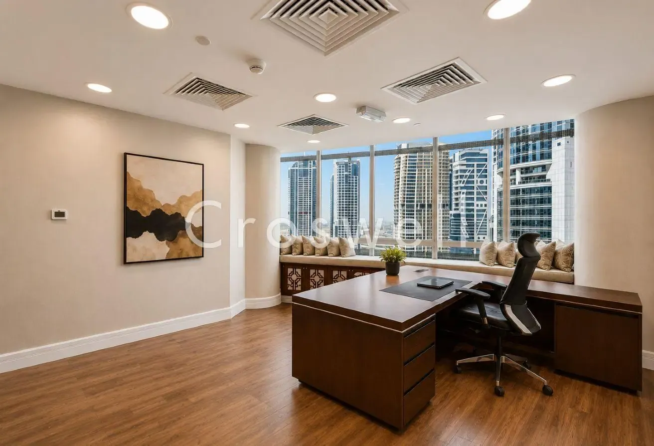 Vacant | Close to Metro | Exclusive