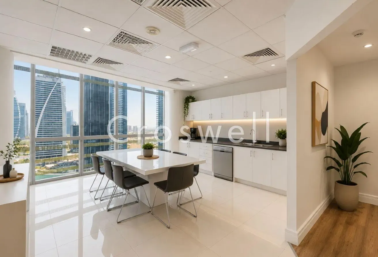 Vacant | Close to Metro | Exclusive