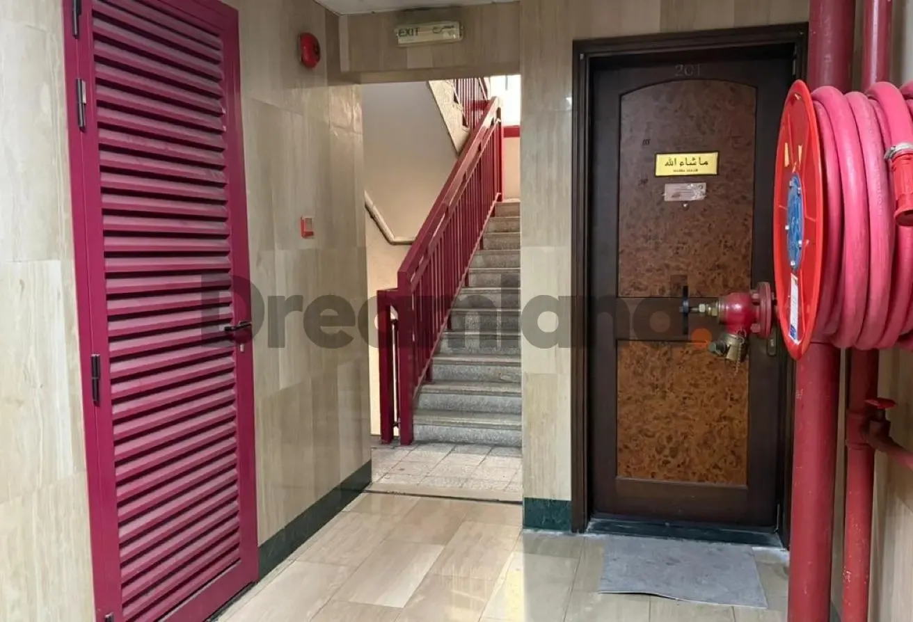 Only GCC | On Main Road | Great Potential