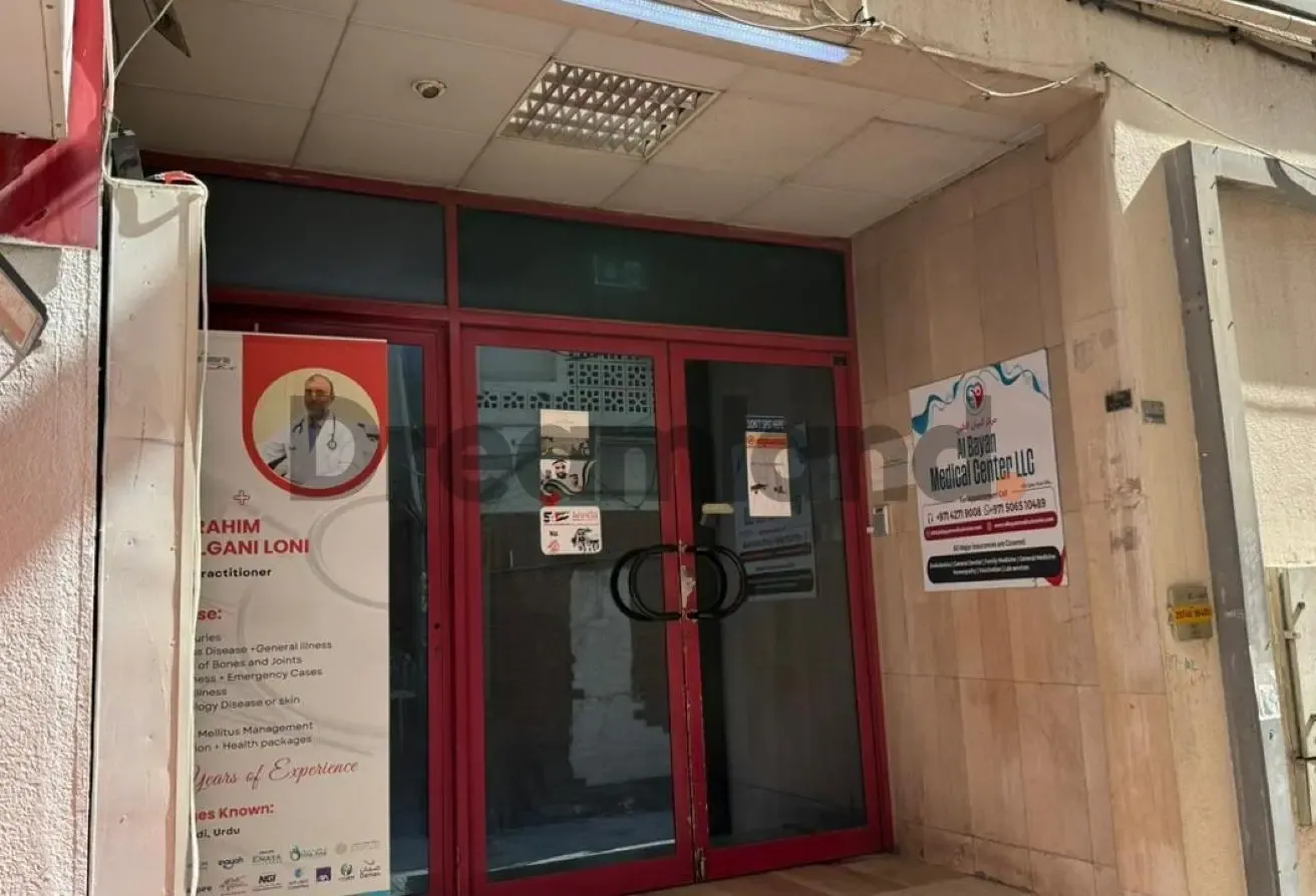 Only GCC | On Main Road | Great Potential