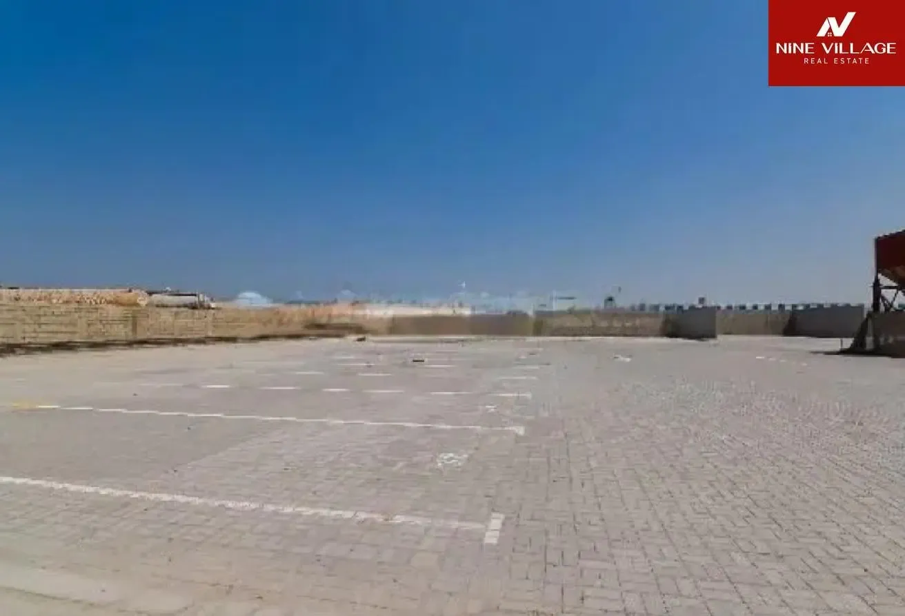 LAND FOR SALE | SIZE 40,000 SQFT | 17 MILLION