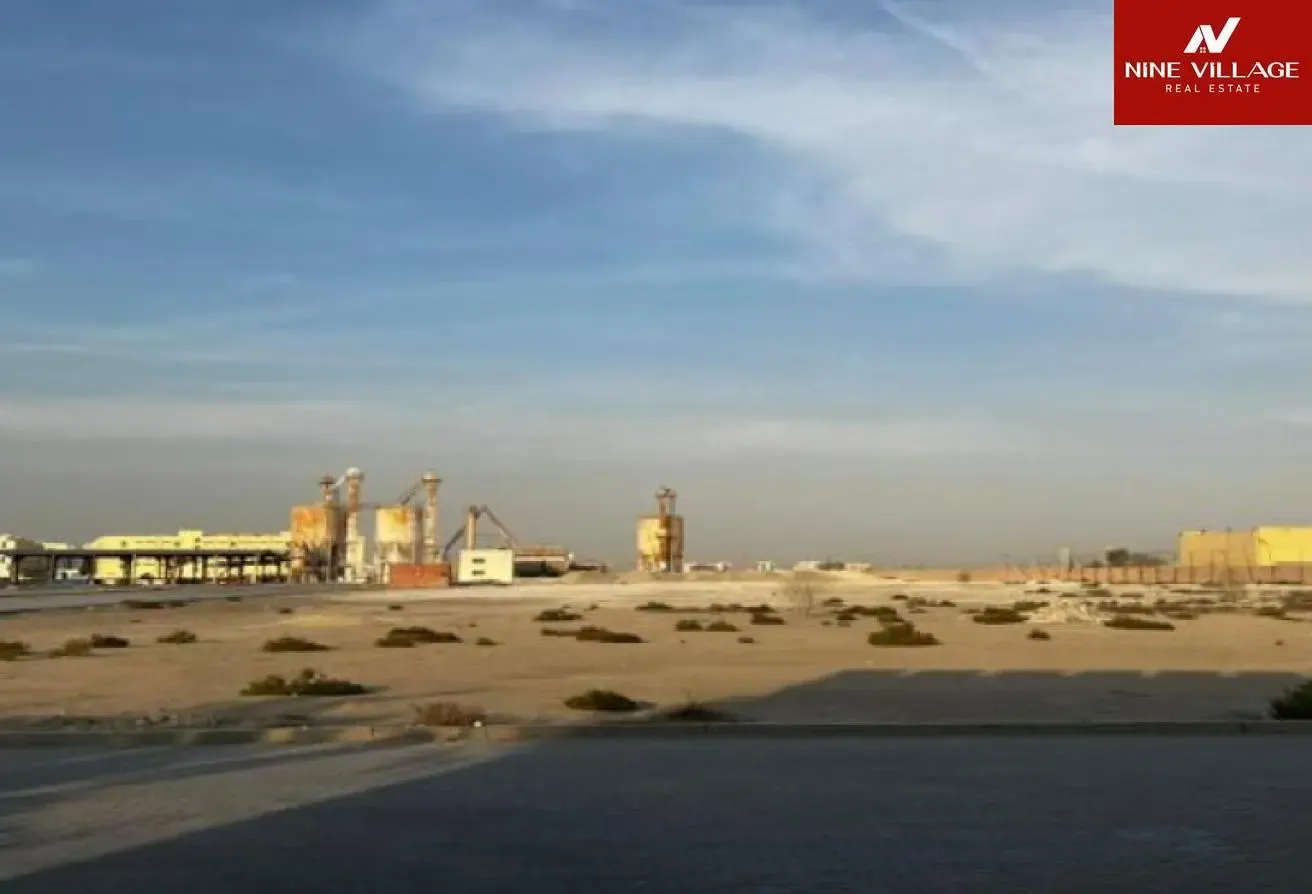LAND FOR SALE | SIZE 40,000 SQFT | 17 MILLION