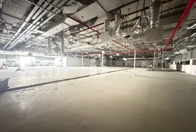 400 KW 34,000 sqft Standalone warehouse for sale in Al Quoz