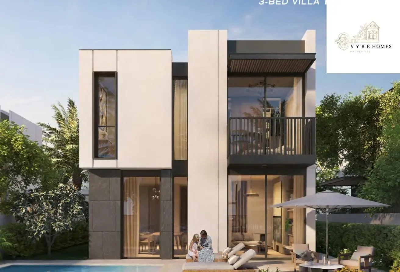 STAND ALONE | WALK IN CLOSET | BBQ AREA | GARDEN