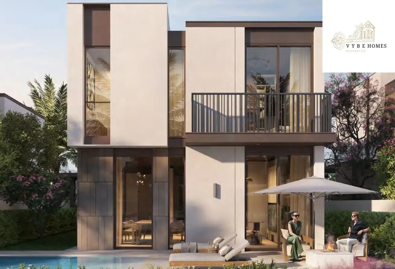 STAND ALONE | WALK IN CLOSET | BBQ AREA | GARDEN