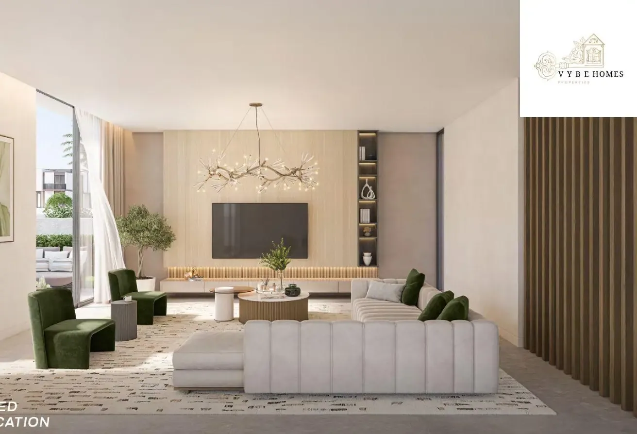 STAND ALONE | WALK IN CLOSET | BBQ AREA | GARDEN