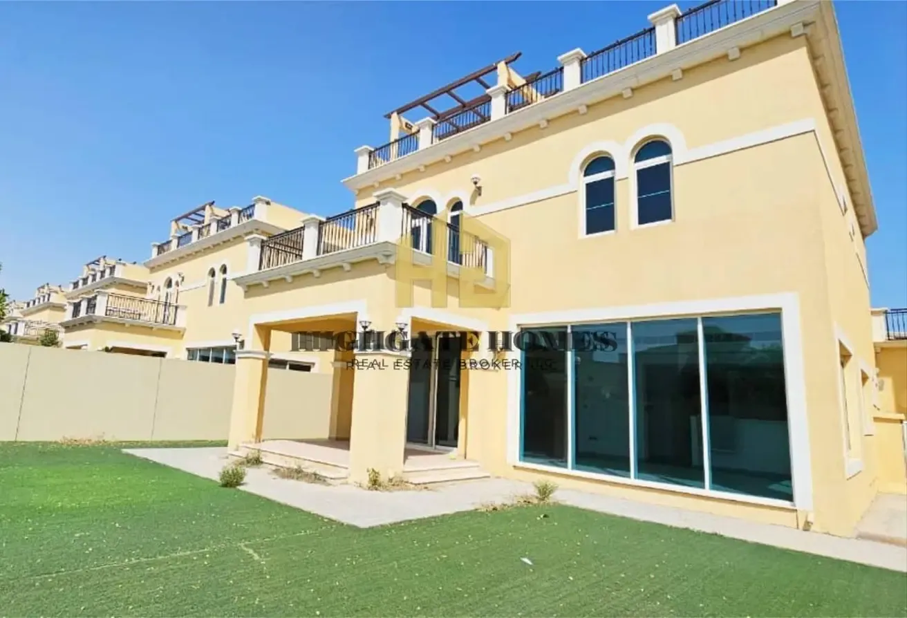 4Br Legacy Nova | Vacant | Amazingly Landscaped