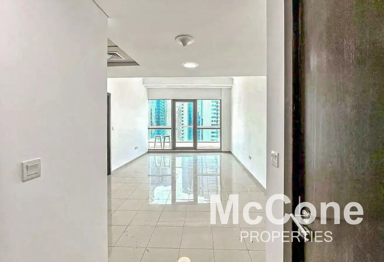 High Floor | Vacant | Negotiable