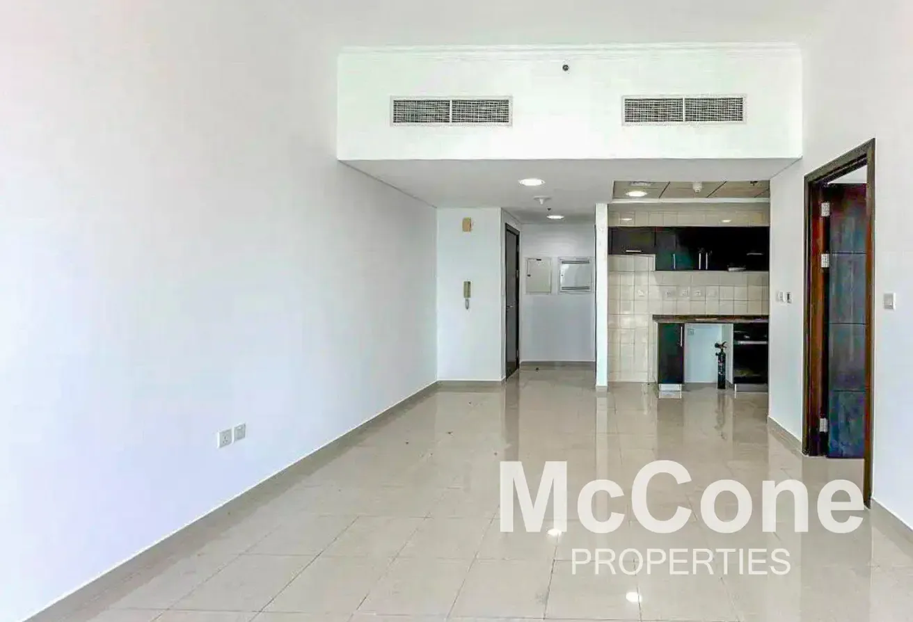 High Floor | Vacant | Negotiable