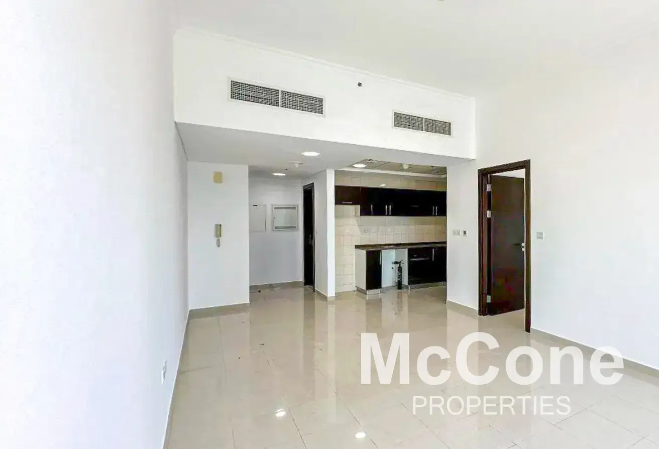 High Floor | Vacant | Negotiable