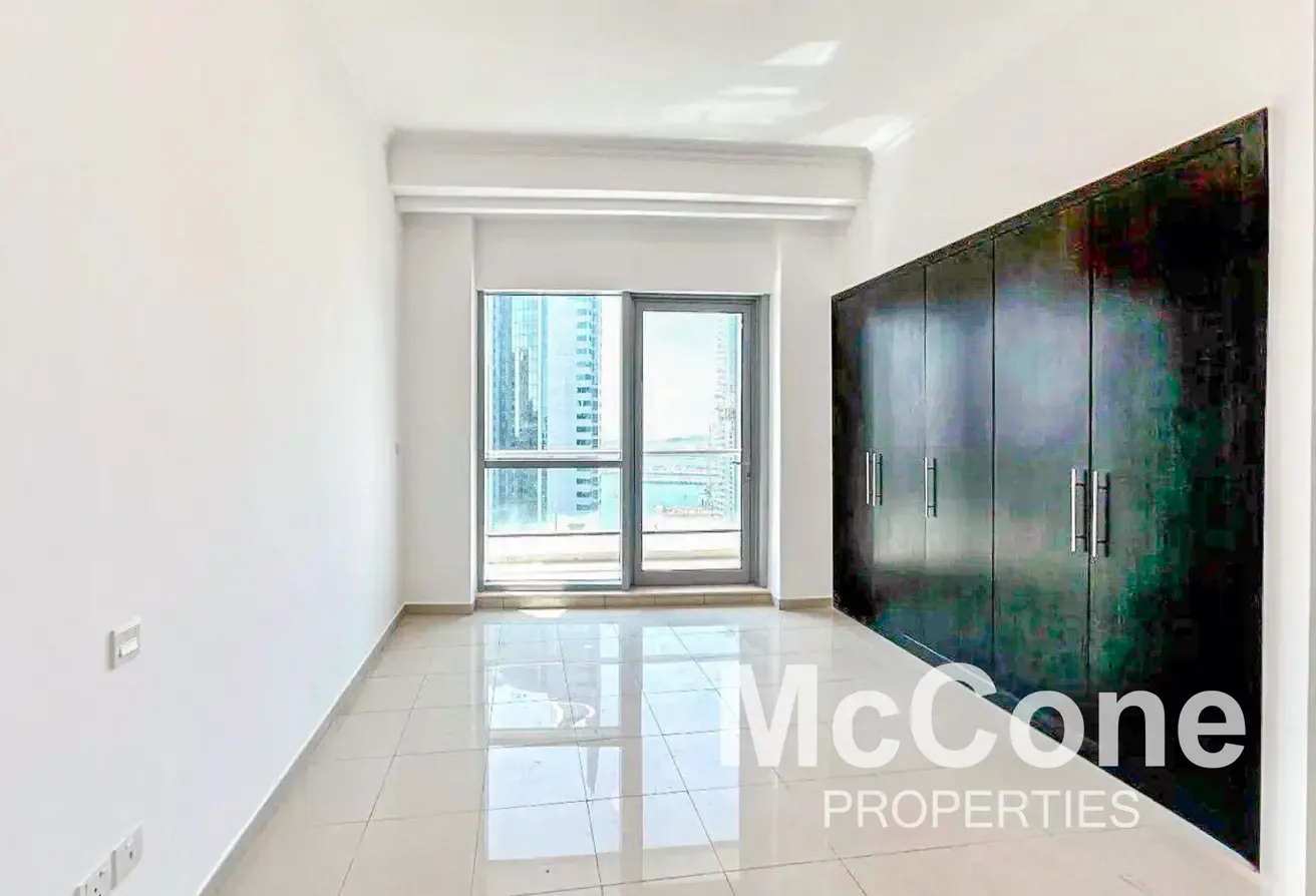 High Floor | Vacant | Negotiable