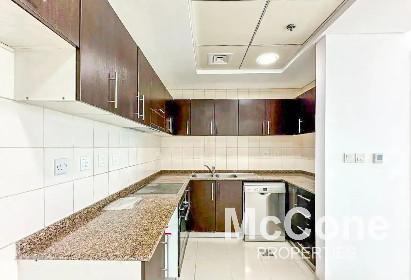 High Floor | Vacant | Negotiable