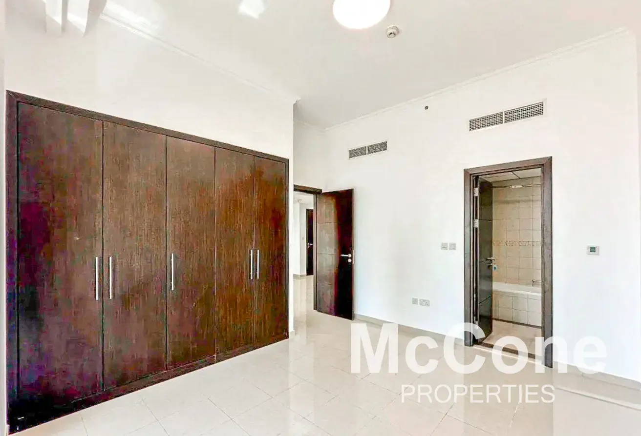 High Floor | Vacant | Negotiable