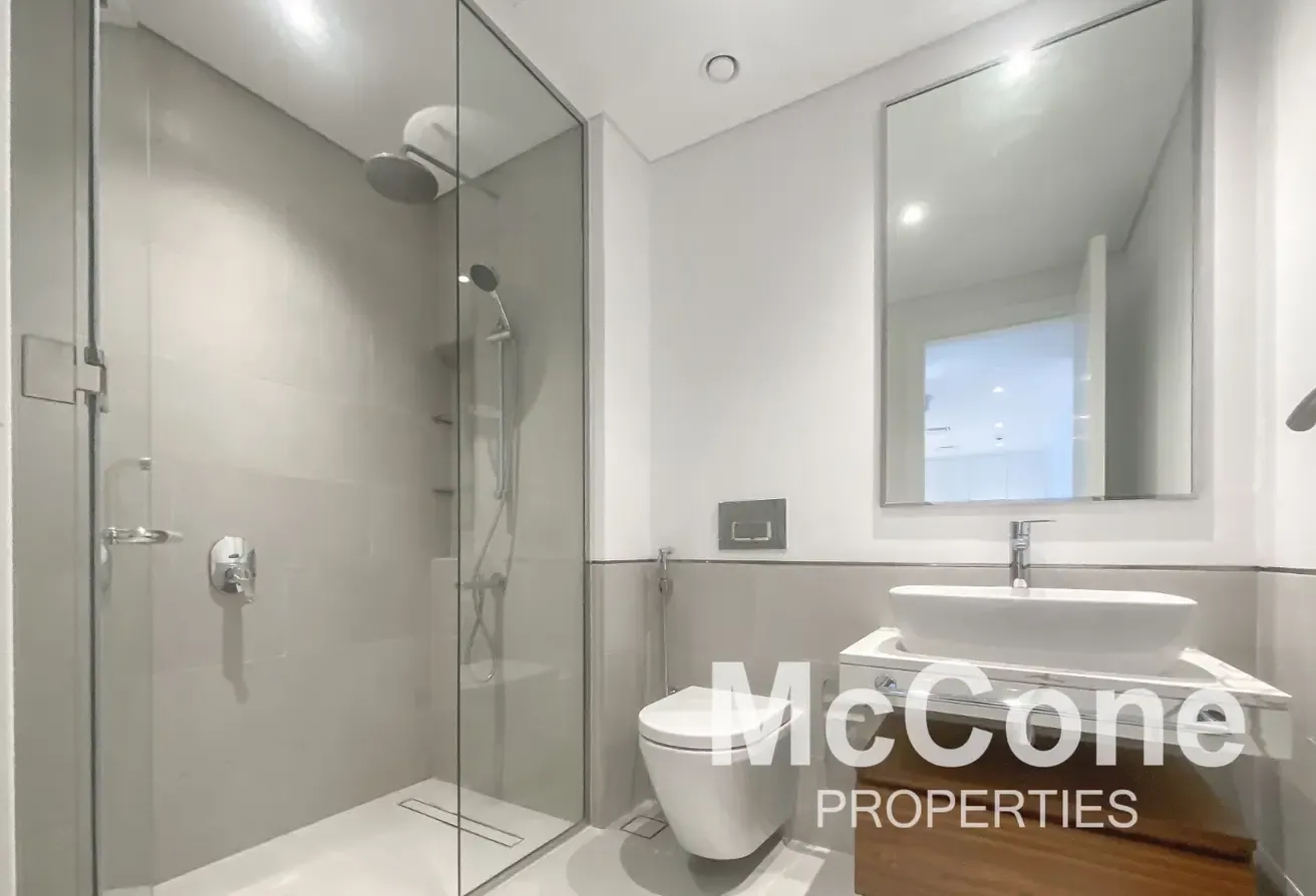 Prime Location | Burj Al Arab View | Spacious