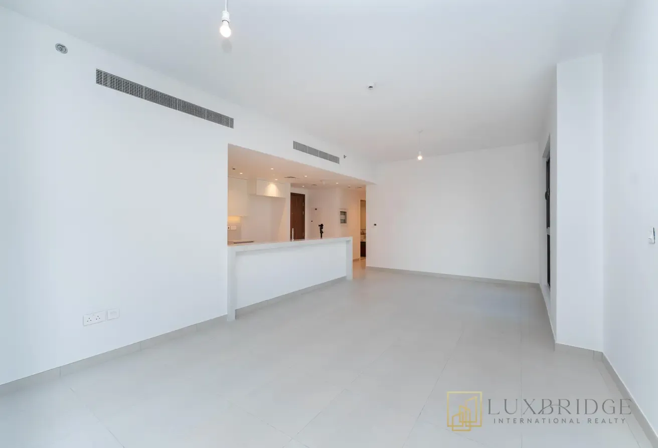 Brand New | Premium Location | Mid Floor
