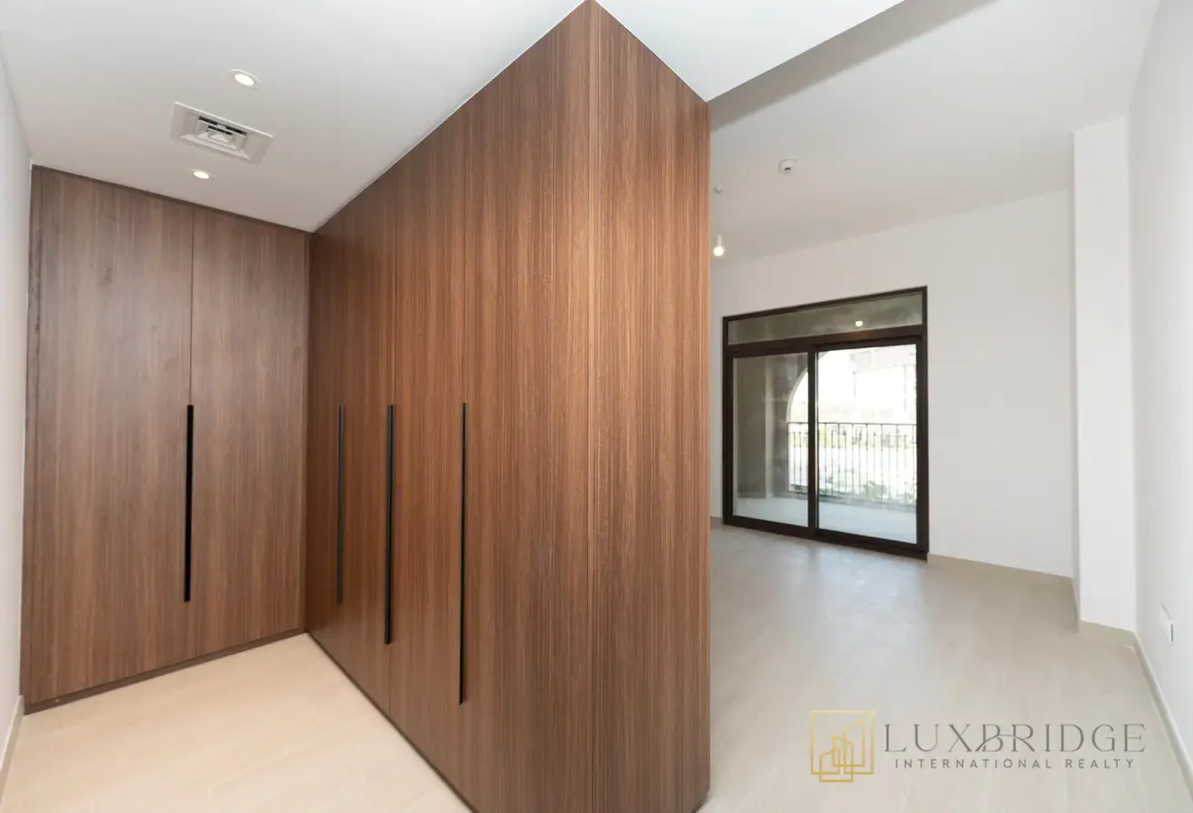 Brand New | Premium Location | Mid Floor