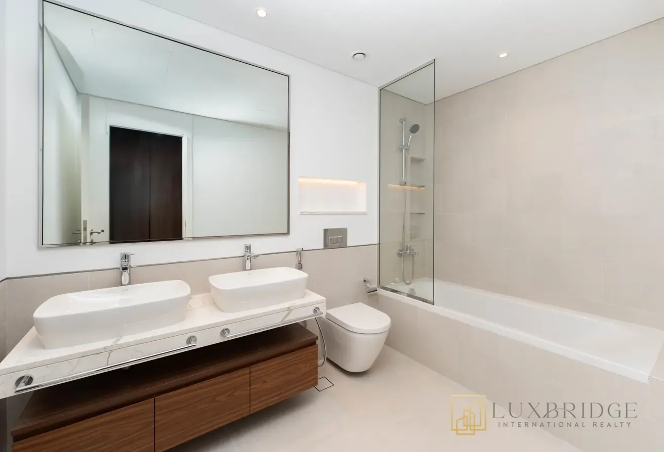 Brand New | Premium Location | Mid Floor