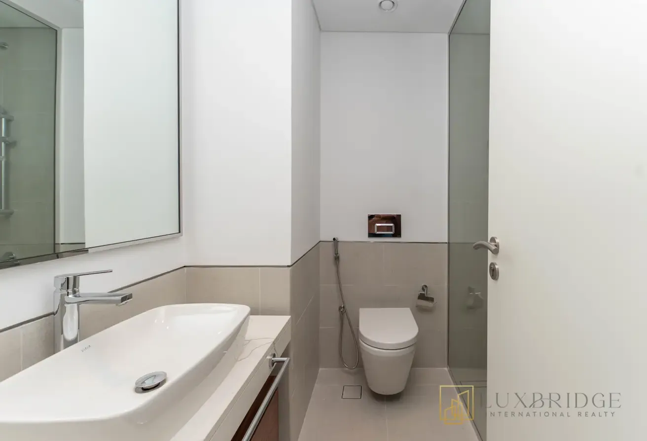 Brand New | Premium Location | Mid Floor