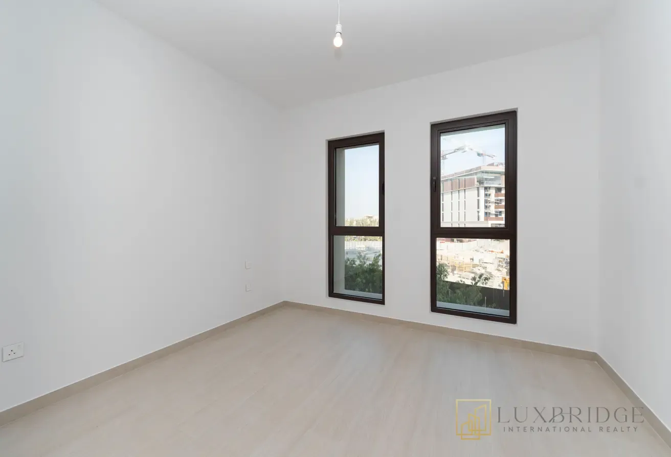Brand New | Premium Location | Mid Floor