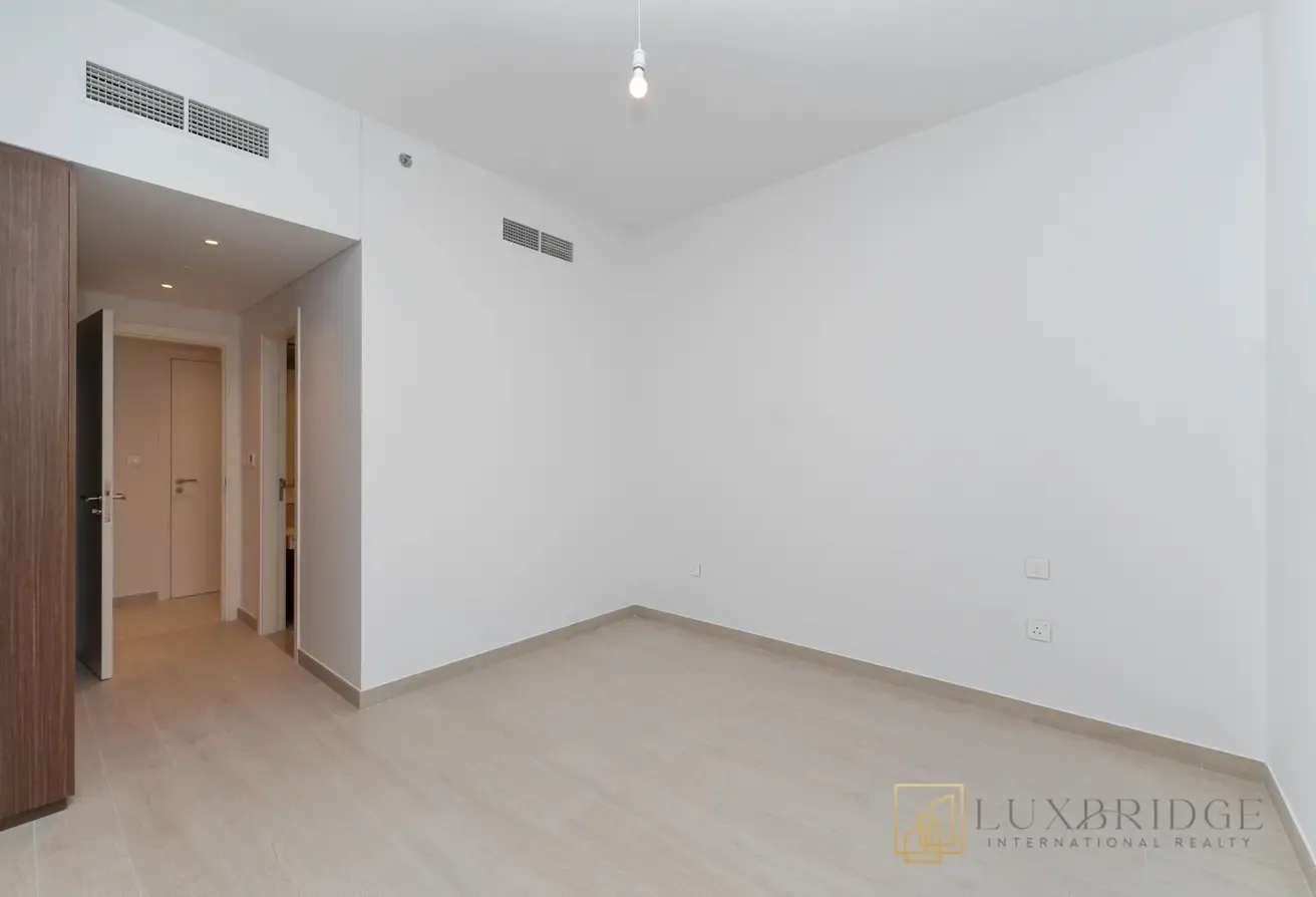 Brand New | Premium Location | Mid Floor