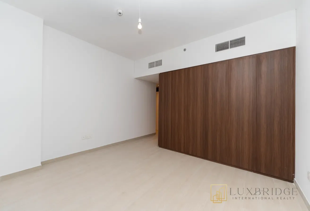 Brand New | Premium Location | Mid Floor