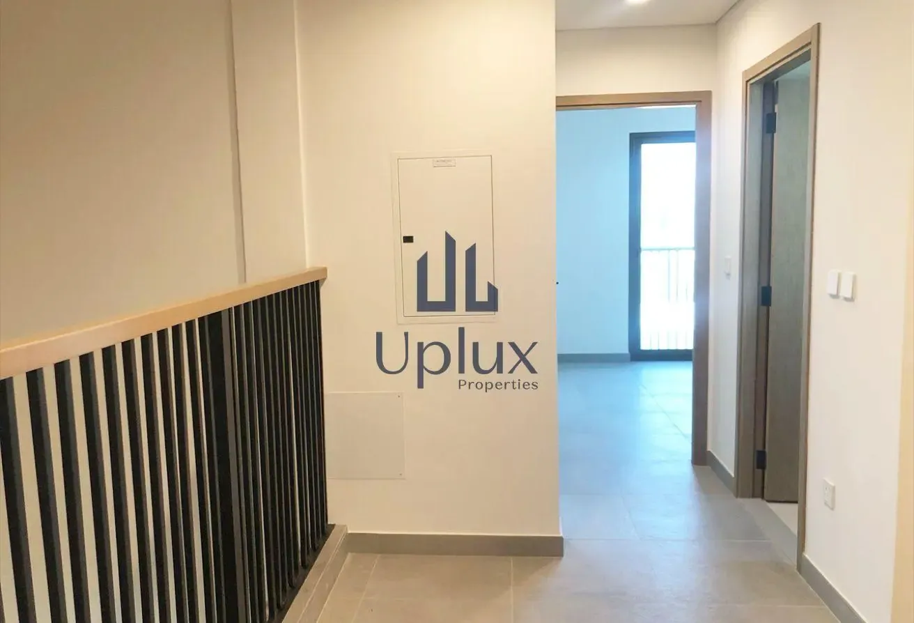 Near Park & Pool | Brand New |  Ready to Move
